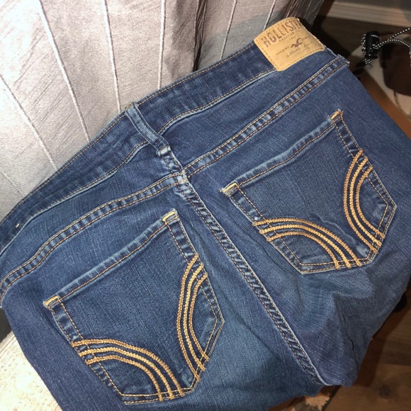 Hollister jeans - Picture 6 of 6